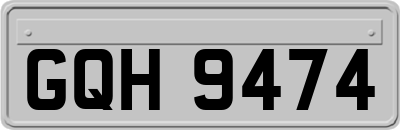GQH9474
