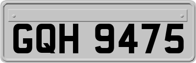 GQH9475