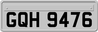 GQH9476