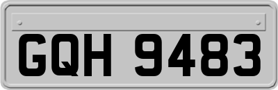 GQH9483