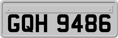 GQH9486