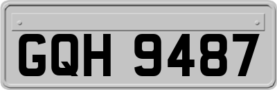 GQH9487