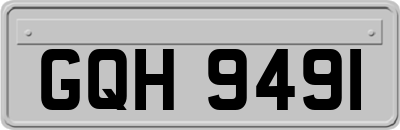 GQH9491