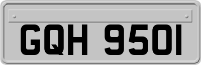 GQH9501