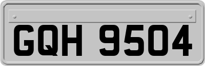 GQH9504