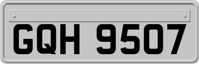 GQH9507