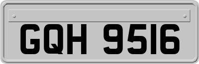 GQH9516