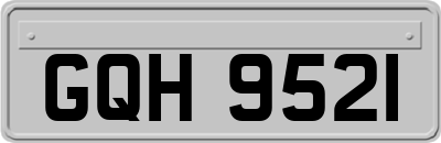 GQH9521