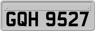 GQH9527
