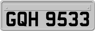 GQH9533