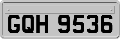 GQH9536