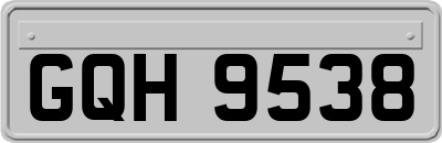 GQH9538