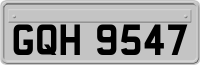 GQH9547