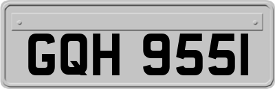 GQH9551