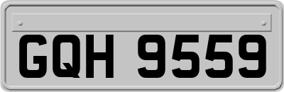 GQH9559