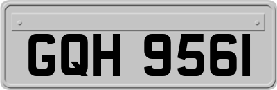 GQH9561