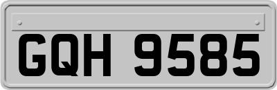 GQH9585