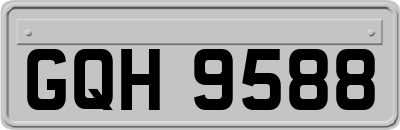 GQH9588
