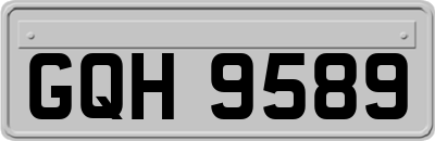 GQH9589