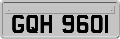 GQH9601