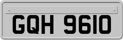 GQH9610