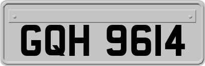 GQH9614