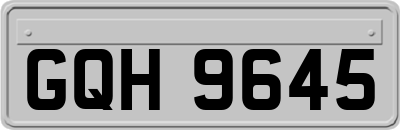 GQH9645