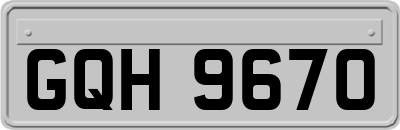 GQH9670