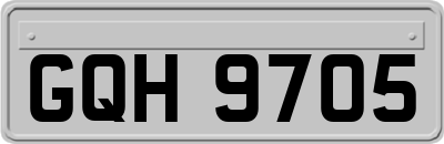 GQH9705