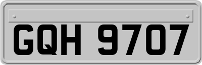 GQH9707