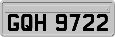 GQH9722