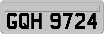 GQH9724
