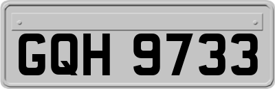 GQH9733