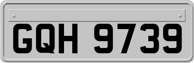 GQH9739
