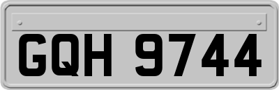 GQH9744