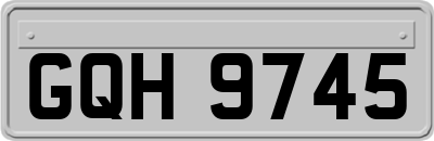 GQH9745