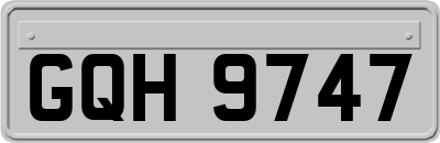 GQH9747