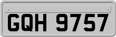 GQH9757