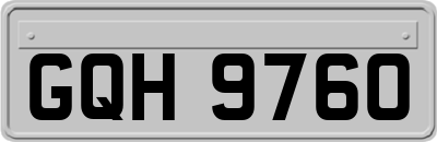 GQH9760