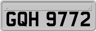 GQH9772