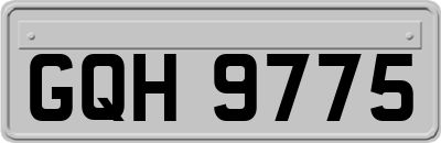 GQH9775