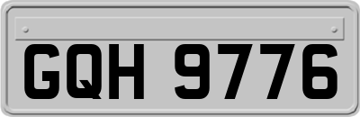 GQH9776