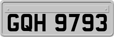 GQH9793