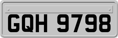 GQH9798