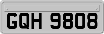 GQH9808