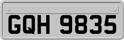 GQH9835