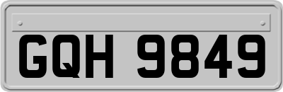GQH9849