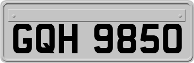 GQH9850