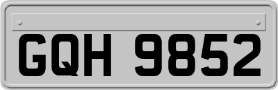 GQH9852