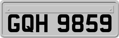 GQH9859